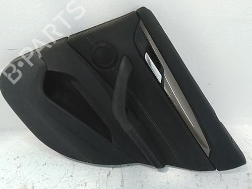 Høyre bakpanel Høyre bakpanel BMW X1 (F48) sDrive 18 d (150 hp) 35968385 35968385