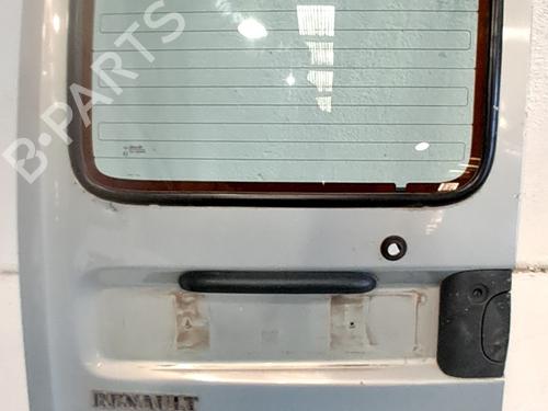 Venstre lasterom dør Venstre lasterom dør RENAULT KANGOO (KC0/1_) D 65 1.9 (KC0E, KC02, KC0J, KC0N) (64 hp) 36376790 36376790