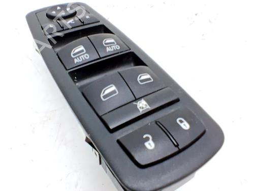 Used Left front window switch Left front window switch FIAT FREEMONT (345_) 2.0 JTD (140 hp) 33771742 33771742