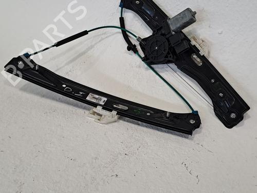 Front left window mechanism BMW 1 (F20) 118 d | BP27463805C22 