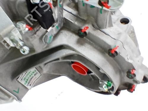 Gearbox MG MG ZS SUV (AZS1) 1.5 VTi | BP33815391M3  - Image 8