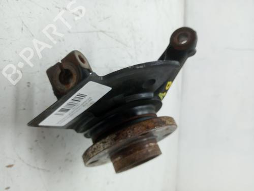 Right front steering knuckle NISSAN MICRA V (K14) 0.9 IG-T | BP23977191M26 