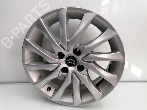 Felg CITROËN C4 I (LC_) 1.6 HDi (109 hp) 23381107