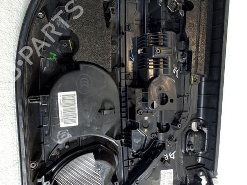 Høyre frontpanel JEEP COMPASS (MK49) 2.2 CRD 4x4 (136 hp) 30452361