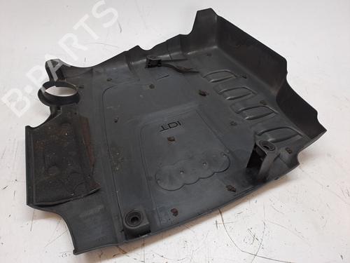 Upper protection AUDI A4 B8 (8K2) 2.0 TDI | BP23944877M93 