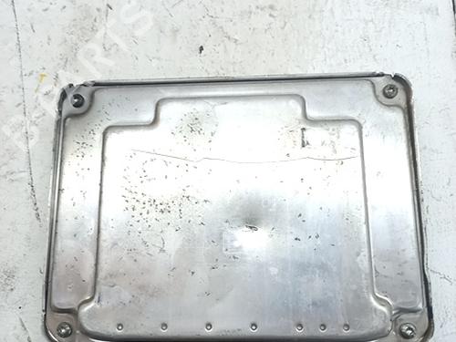 Used Engine control unit (ECU) VW POLO IV (9N_, 9A_) 1.4 TDI (80 hp) 29558556
