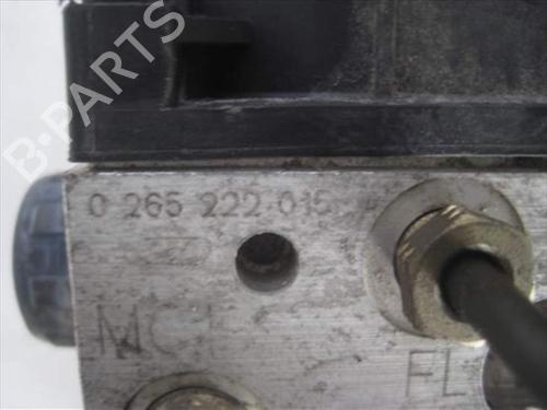 Used ABS pump FORD MONDEO II (BAP) 1.8 TD (90 hp) 24998979