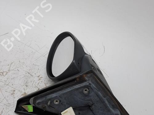 Used Right mirror ALFA ROMEO 147 (937_) 1.9 JTD (937.AXD1A, 937.BXD1A, 937.AXV1A, 937.BXB1A,... (115 hp) 23375554