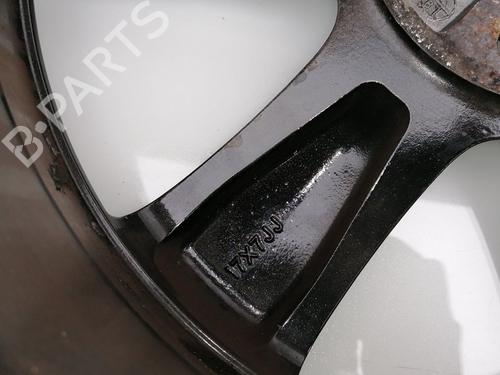 Used Rim SUBARU LEGACY IV Estate (BP) 2.0 D AWD (BPD) (150 hp) 23937828