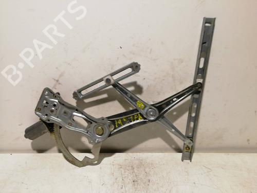 Used Front right window mechanism MERCEDES-BENZ 124 Saloon (W124) 250 D (124.125) (94 hp) 25987927