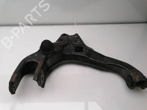 Used Left front suspension arm HYUNDAI GALLOPER II (JK-01) 2.5 TD intercooler (99 hp) 25593732