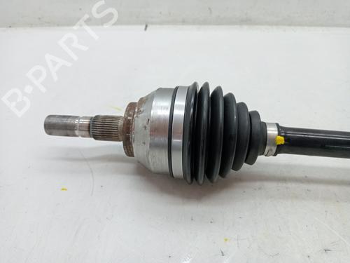 Left front driveshaft MG MG ZS SUV EV | BP23363564M38 
