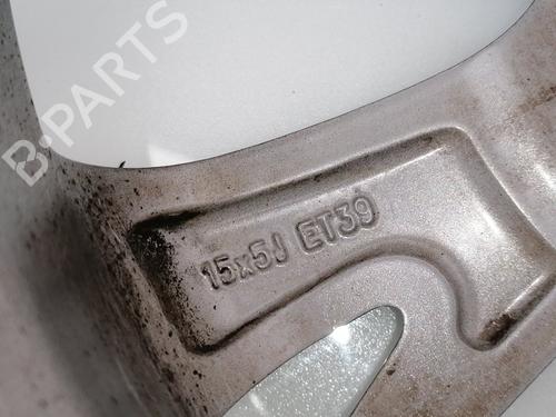 Rim TOYOTA YARIS (_P13_) 1.0 (KSP130_, KSP130) | BP25998171C45