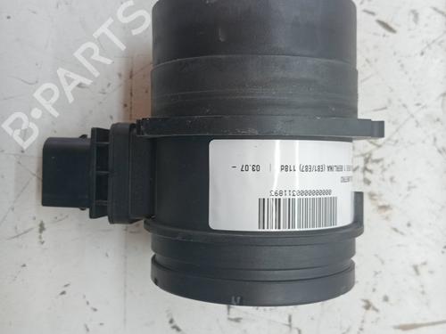 Used Mass air flow sensor BMW 1 (E87) 118 d (143 hp) 23341340