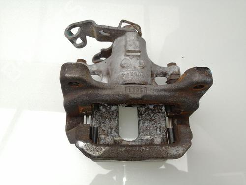 Right rear brake caliper OPEL ASTRA K (B16) 1.6 CDTi (68) | BP23419376M106 