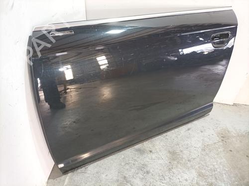 Left front door AUDI A6 C6 (4F2) 2.0 TFSI | BP25456362C2 