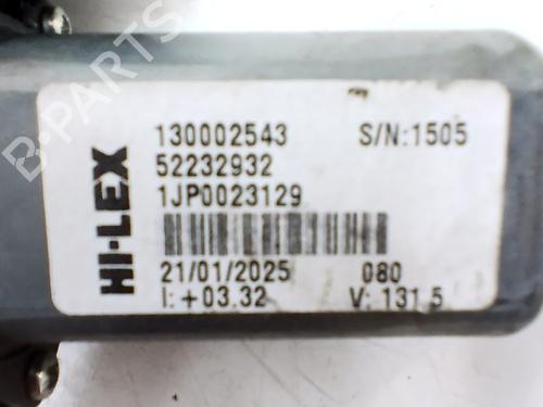 Front left window mechanism JEEP AVENGER (J2) 1.2 GSE T3 | BP36788388C22 - Image 3