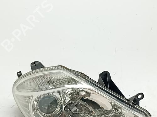 Used Right headlight Right headlight 37288530 37288530