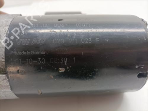 Starter AUDI A3 (8L1) 1.6 | BP25455422M8 