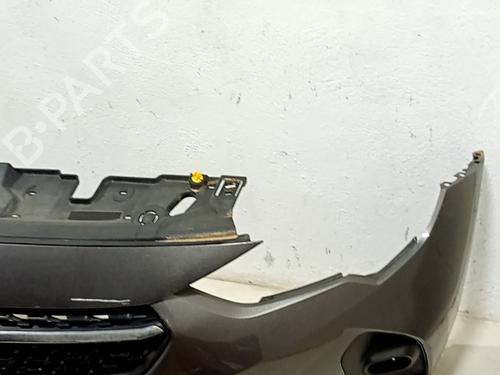 Front bumper OPEL CORSA F Hatchback Van 1.2 (68) | BP32285237C7 