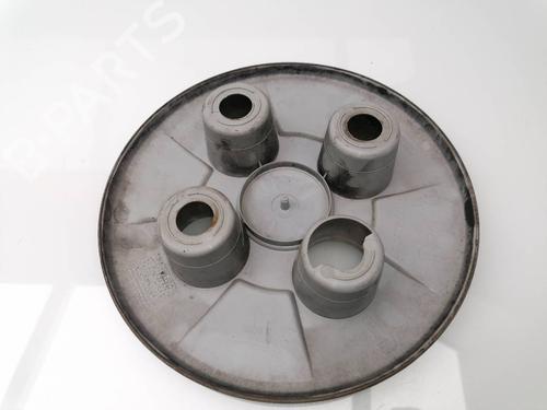 Hub cap FIAT FIORINO Box Body/MPV (225_) 1.3 D Multijet | BP23937171C160 