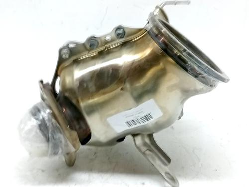 Filtro de particulas Filtro de particulas TOYOTA YARIS (_P21_, _PA1_, _PH1_) 1.6 GR 4WD (GXPA16) (261 hp) 35807543 35807543