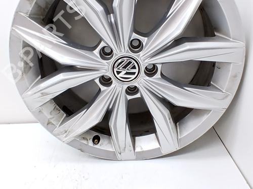 Used Rim Rim 37159652 37159652
