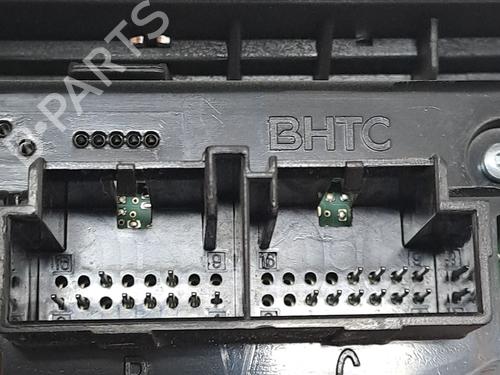 Climate control SEAT LEON (5F1) 2.0 TDI | BP23365778I5 