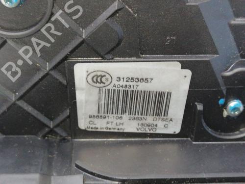 Used Front left lock VOLVO XC60 I SUV (156) D3 (136 hp) 23377235
