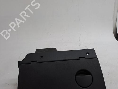 Hanskerom OPEL CORSA C (X01) 1.3 CDTI (F08, F68) (70 hp) 25737234