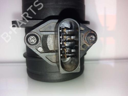 Luftmassemåler VW GOLF V (1K1) 2.0 TDI 16V | BP25346638M95 