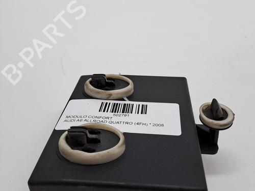 Elektronisk modul AUDI A6 C6 Avant (4F5) 2.0 TDI | BP23362892M83 