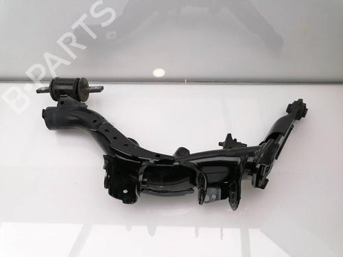 Left rear suspension arm HONDA CR-V IV (RM_) 2.2 i-DTEC 4WD (RE6) | BP24107572M14 