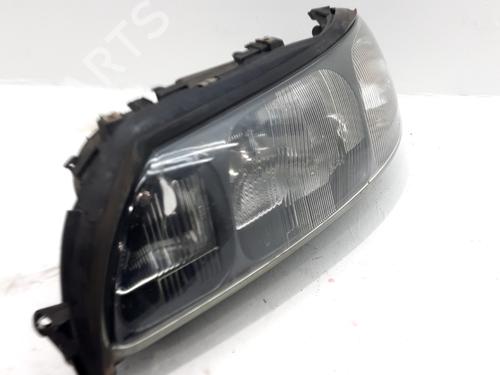 Used Left headlight VOLVO S60 I (384) 2.4 T (200 hp) 32256766