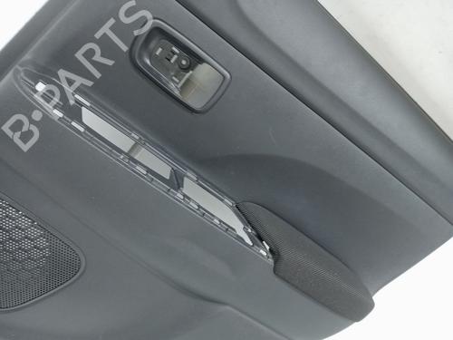 Rear left panel CITROËN C4 AIRCROSS 1.6 HDi 115 | BP24466878C60 