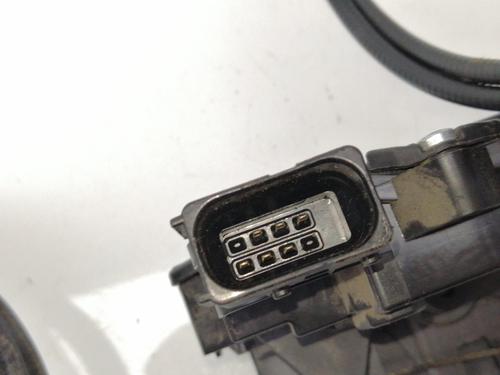 Rear right lock FIAT DUCATO Van (250_) 180 Multijet 3,0 D | BP25215120C99 