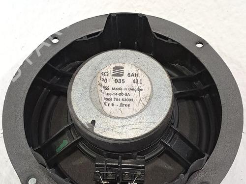 Speaker SEAT ALTEA (5P1) 2.0 TDI 16V | BP24925839E2 