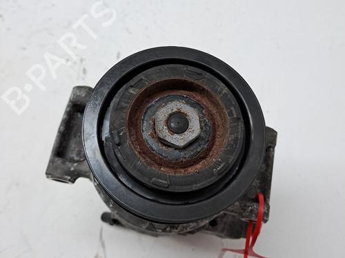 Used AC compressor AUDI Q5 (8RB) 2.0 TDI quattro (170 hp) 25998275