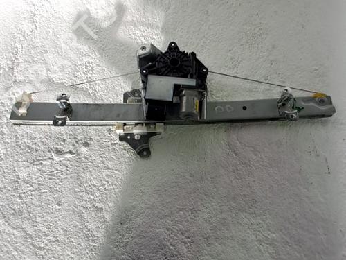 Rudehejsemekanisme Højre foran NISSAN X-TRAIL IV (T33) 1.5 VC-T e-Power e-4ORCE (213 hp) 32383980