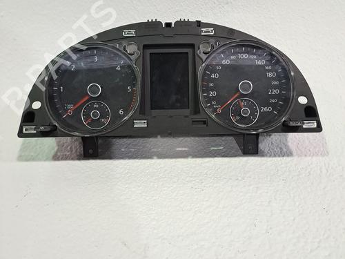 Kombiinstrument VW PASSAT B7 (362) 2.0 TDI (140 hp) 23974444