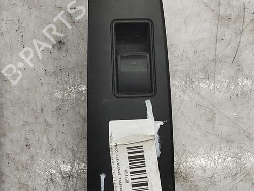 Used Left rear window switch Left rear window switch TOYOTA AVENSIS Saloon (_T27_) 2.0 D-4D (ADT270_, ADT270R) (124 hp) 34708238 34708238