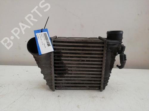Intercooler SEAT LEON (1M1) 1.9 TDI (90 hp) 25464968