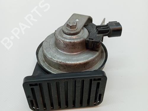 Used Horn FIAT PUNTO (199_) 1.3 D Multijet (75 hp) 23339796
