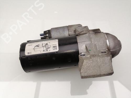 Starter BMW X3 (F25) sDrive 18 d | BP23419871M8 