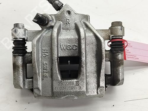 Used Right front brake caliper Right front brake caliper 38418944 38418944