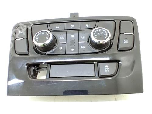 AC Styreenhet / Manøvreringsenhet OPEL MOKKA / MOKKA X (J13) 1.6 CDTI (_76) (136 hp) 31011698