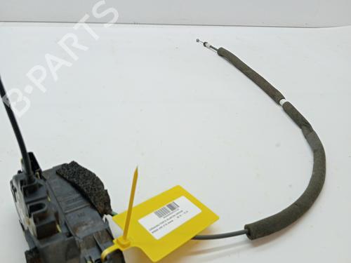 Used Front right lock NISSAN JUKE (F15) 1.6 (117 hp) 23345768