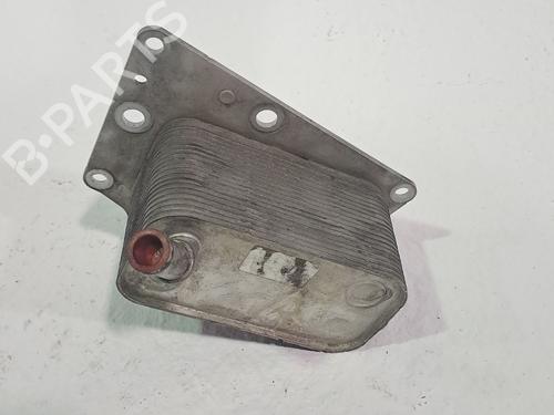 Oliekøler OPEL ZAFIRA / ZAFIRA FAMILY B (A05) 1.9 CDTI (M75) (100 hp) 27378001
