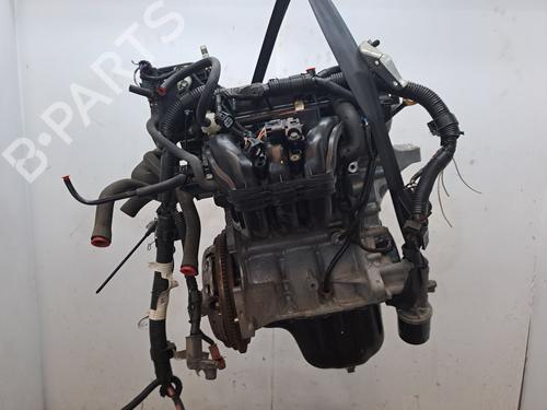 Engine CITROËN C1 (PM_, PN_) 1.0 | BP23368449M1 