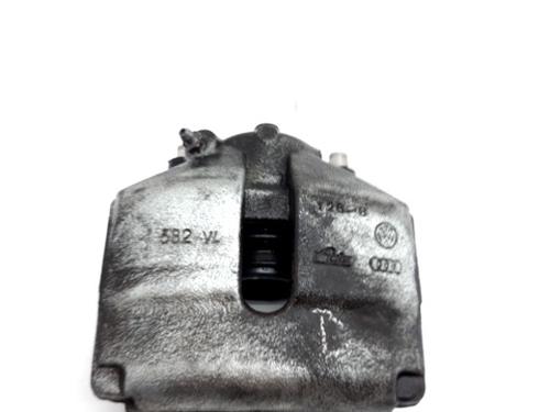 Used Left front brake caliper VW GOLF V (1K1) 1.4 TSI (122 hp) 31916022